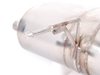 ES#2539172 - 140084 - Cat-Back Exhaust - From the world's most experienced and most winning exhaust brand - Borla - BMW