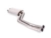 ES#2539172 - 140084 - Cat-Back Exhaust - From the world's most experienced and most winning exhaust brand - Borla - BMW