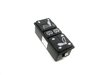 ES#166513 - 61311375153 - Seat adjustment switch - (NO LONGER AVAILABLE) - Don't get stuck in one spot due to a faulty adjusting switch - Genuine BMW - 