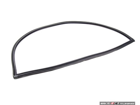 ES#92761 - 51311913888 - Rear Window Seal - Genuine BMW - BMW