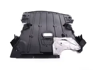 Belly Pan