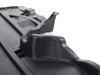 ES#2608513 - 51757129341 - Belly Pan - Splash shield protecting the engine of vehicles without M-Sport package - Bremmen Parts - BMW