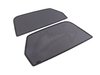 ES#2541640 - 8K9064160A - Sun Blind - Rear Doors - Protect your interior from the harsh UV rays - Genuine Volkswagen Audi - 