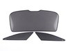 ES#1897495 - 8K9064160 - Rear Window Sun Blind - Protect your interior from the harsh UV rays - Genuine Volkswagen Audi - Audi