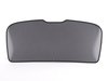ES#1897495 - 8K9064160 - Rear Window Sun Blind - Protect your interior from the harsh UV rays - Genuine Volkswagen Audi - Audi