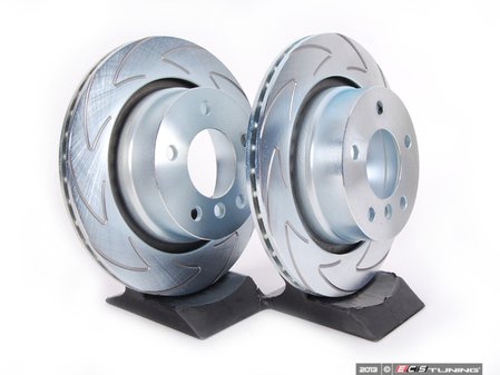 ES#2620158 - BSD7196 - EBC - EBC - BMW
