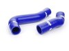ES#2581315 - MKIVGLICOOLKT1 - ECS Cooling System Refresh Kit - Performance - This comprehensive kit eliminates weak spots in your cooling system and replaces them with performance options. Blue hoses - Assembled By ECS - Volkswagen