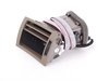 ES#2628298 - P3AB7L+VT -  Vent Integrated Digital Interface (VIDI) - Tan - (NO LONGER AVAILABLE) - Powerful plug-and-play multifunction display - pre-installed in an OEM dashboard vent! - P3 Gauges - 
