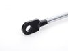 ES#227807 - 52101916602 - Backrest Adjuster Strut - Priced Each - Helps to adjust the seatback - Genuine BMW - BMW