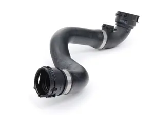 Radiator Hose - Upper