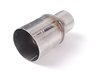 ES#5884 - cd100013 - 3" Downpipe With High-Flow Catalytic Converter - (NO LONGER AVAILABLE) - Highly recommended to only be used with APR exhaust software upgrade - APR - 