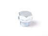 ES#5884 - cd100013 - 3" Downpipe With High-Flow Catalytic Converter - (NO LONGER AVAILABLE) - Highly recommended to only be used with APR exhaust software upgrade - APR - 