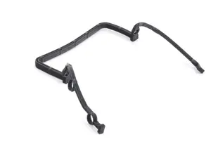 Upper Timing Cover Gasket - Cylinders 1-4