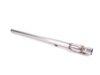 ES#5884 - cd100013 - 3" Downpipe With High-Flow Catalytic Converter - (NO LONGER AVAILABLE) - Highly recommended to only be used with APR exhaust software upgrade - APR - 