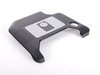 ES#269469 - 022103925AN - Engine Cover Assembly - Comes complete with rubber mounts - Genuine Volkswagen Audi - Volkswagen