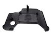 ES#269469 - 022103925AN - Engine Cover Assembly - Comes complete with rubber mounts - Genuine Volkswagen Audi - Volkswagen