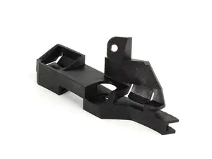 E46 Bumper Guide - Left