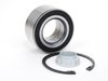 ES#2603169 - 33411090505KT1 - Rear Wheel Bearing Kit - Contains wheel bearing, axle nut and circlip - Genuine BMW - BMW