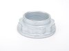 ES#2603169 - 33411090505KT1 - Rear Wheel Bearing Kit - Contains wheel bearing, axle nut and circlip - Genuine BMW - BMW