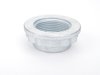 ES#2603169 - 33411090505KT1 - Rear Wheel Bearing Kit - Contains wheel bearing, axle nut and circlip - Genuine BMW - BMW