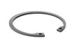 ES#2603169 - 33411090505KT1 - Rear Wheel Bearing Kit - Contains wheel bearing, axle nut and circlip - Genuine BMW - BMW