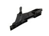 ES#74399 - 51117030617 - E46 Bumper Guide - Left - Used to guide the front bumper onto the body straight - Genuine BMW - BMW