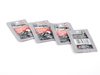 ES#2598527 - E46M3FRBRK-KT1 - Front & Rear Brake Service Kit - Featuring ECS V5 brake rotors and ECS DD23 "Daily Driver" ceramic pads. - Assembled By ECS - BMW