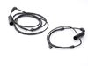 ES#2598527 - E46M3FRBRK-KT1 - Front & Rear Brake Service Kit - Featuring ECS V5 brake rotors and ECS DD23 "Daily Driver" ceramic pads. - Assembled By ECS - BMW