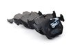 ES#2598527 - E46M3FRBRK-KT1 - Front & Rear Brake Service Kit - Featuring ECS V5 brake rotors and ECS DD23 "Daily Driver" ceramic pads. - Assembled By ECS - BMW