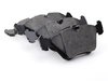 ES#2598527 - E46M3FRBRK-KT1 - Front & Rear Brake Service Kit - Featuring ECS V5 brake rotors and ECS DD23 "Daily Driver" ceramic pads. - Assembled By ECS - BMW