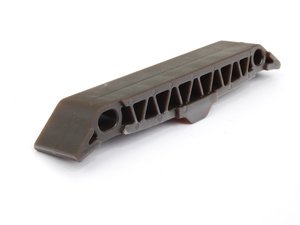 ES#1441525 - 94810516602 - Timing Chain Guide Rail - Priced Each - Guides the timing chains between the cam gears - Two required - Genuine Porsche - Porsche