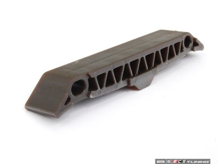 ES#1441525 - 94810516602 - Timing Chain Guide Rail - Priced Each - Guides the timing chains between the cam gears - Two required - Genuine Porsche - Porsche