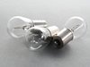 ES#2581986 - N0177322KT4 - Tail Light Bulb Refresh Kit - Sedan - Avoid bulb outages before they happen with this rear exterior bulb kit! - Assembled By ECS - Audi