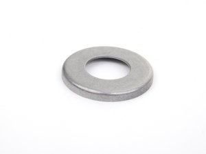 ES#1626111 - 1020310133 - Cover Ring - Priced Each - From crankshaft spacer ring to flywheel - Genuine Mercedes Benz - Mercedes Benz