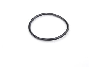 ES#1817295 - 6069970445 - Engine Oil Cooler Seal - Located between the oil cooler and the engine - Genuine Mercedes Benz - Mercedes Benz