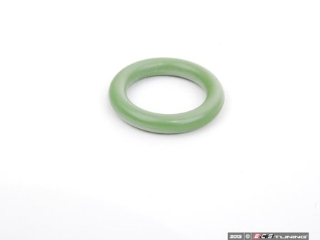 ES#1621676 - 0129975648 - O-Ring - Priced Each - 17mm - Genuine Mercedes Benz - Mercedes Benz