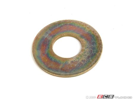 ES#57834 - 33331127496 - E30 Flat Washer - Priced Each - 62mm - Genuine BMW - BMW