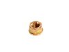 ES#57833 - 33331126136 - HEX NUT - M14X1.5 - Genuine BMW - BMW