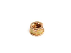 ES#57833 - 33331126136 - HEX NUT - M14X1.5 - Genuine BMW - BMW