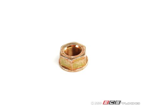 ES#57833 - 33331126136 - HEX NUT - M14X1.5 - Genuine BMW - BMW