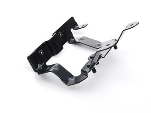 ES#54966 - 32416760252 - Power Steering Pump Bracket - Mounts the power steering pump to the chassis - Genuine MINI - MINI