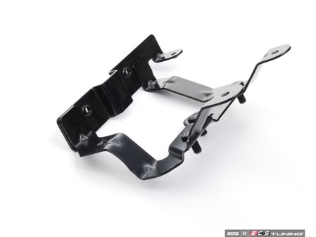 ES#54966 - 32416760252 - Power Steering Pump Bracket - Mounts the power steering pump to the chassis - Genuine MINI - MINI