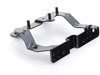 ES#54966 - 32416760252 - Power Steering Pump Bracket - Mounts the power steering pump to the chassis - Genuine MINI - MINI