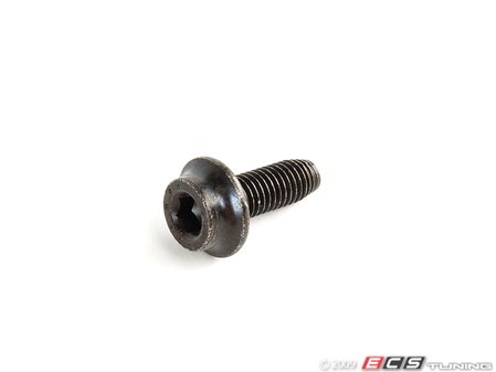 ES#57235 - 33311129676 - Inner Hex Bolt - Priced Each - (NO LONGER AVAILABLE) - M8x22 - Genuine BMW - 