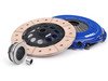 ES#2576183 - SA783F - Clutch Kit - Stage 3+ - Features a full faced, carbon semi-metallic disc with a torque rating of 550ft/lbs - Spec Clutches - Audi