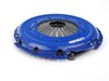 ES#2576183 - SA783F - Clutch Kit - Stage 3+ - Features a full faced, carbon semi-metallic disc with a torque rating of 550ft/lbs - Spec Clutches - Audi