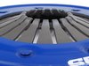 ES#2576183 - SA783F - Clutch Kit - Stage 3+ - Features a full faced, carbon semi-metallic disc with a torque rating of 550ft/lbs - Spec Clutches - Audi