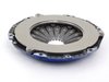 ES#2576183 - SA783F - Clutch Kit - Stage 3+ - Features a full faced, carbon semi-metallic disc with a torque rating of 550ft/lbs - Spec Clutches - Audi