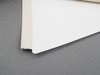 ES#2102000 - 51147267894 - JCW WC50 Bonnet Strip - White - Right - White bonnet strip for the WC50 edition - Genuine MINI - MINI