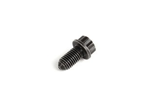 ES#4818 - N90320701 - 12 Point Socket Head Pressure Plate Bolt - Priced Each - Pick up a replacement screw and be prepared. M7x14 - Genuine Volkswagen Audi - Audi Volkswagen